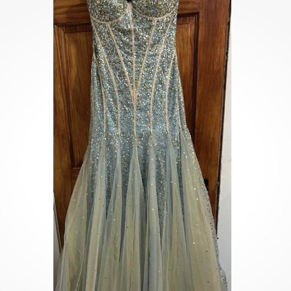 Jovani Women's Dress